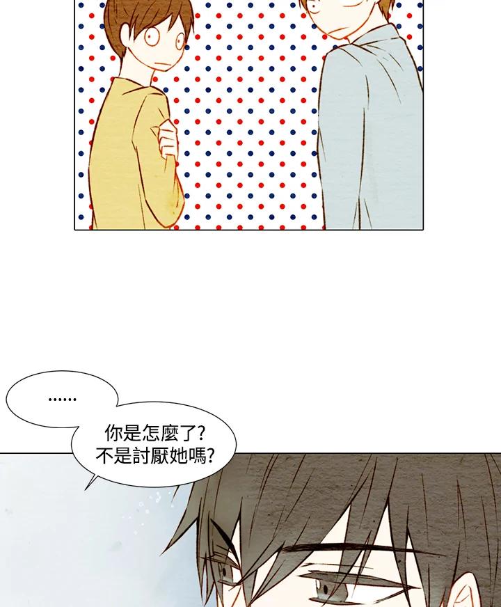 《Imitation》第1季 第8话 第21页