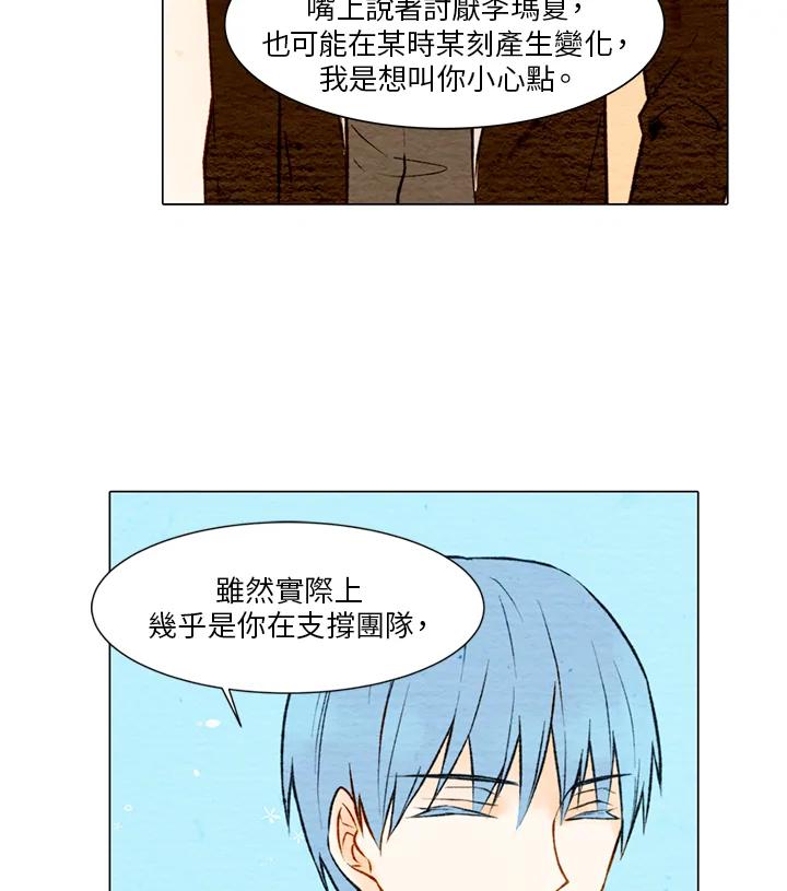 《Imitation》第1季 第9话 第54页