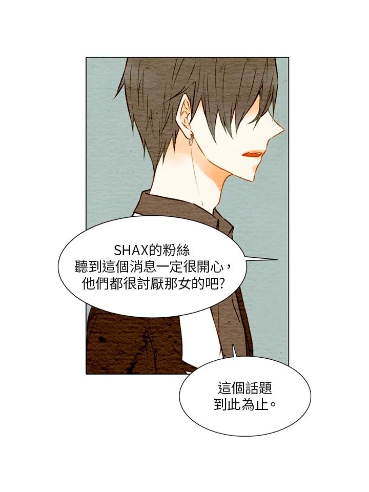 《Imitation》第1季 第9话 第5页
