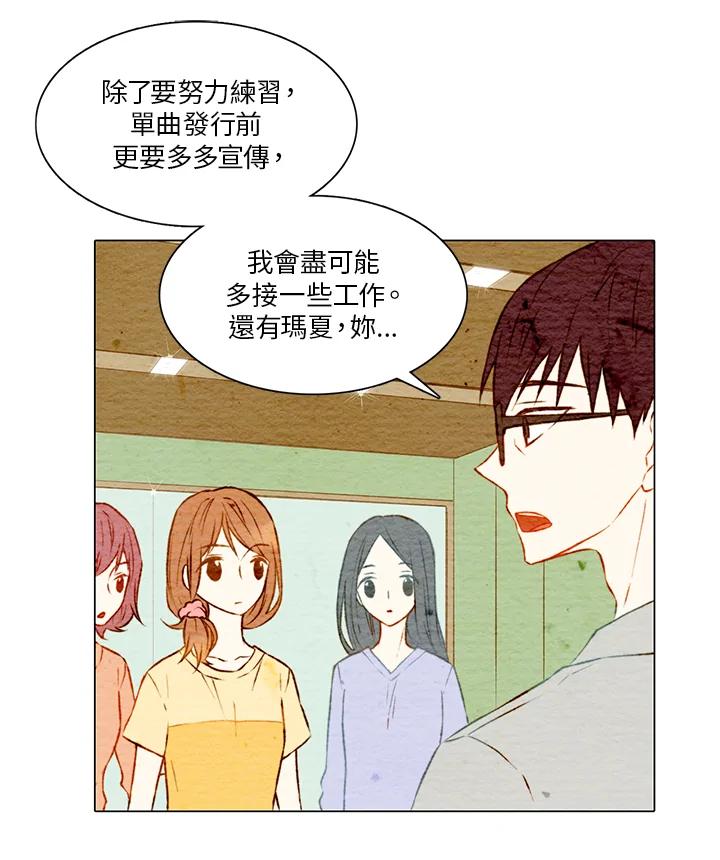 《Imitation》第1季 第9话 第32页