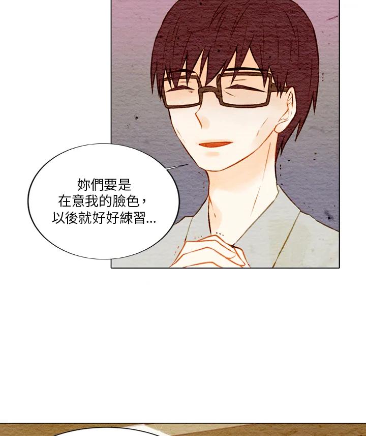 《Imitation》第1季 第9话 第30页