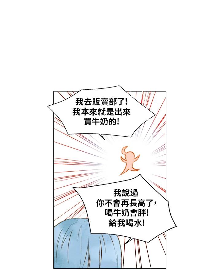《Imitation》第1季 第9话 第50页