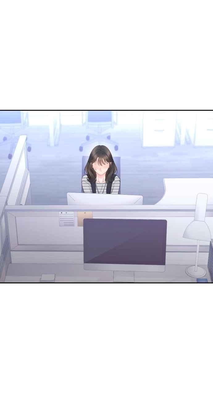 《年下本部长》第21话 第27页