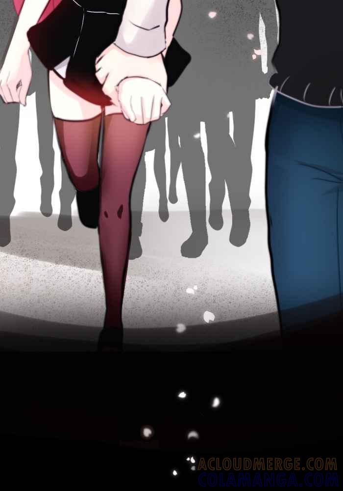 《倾恋的蜜封罐》012-- 你是听别人的话去认识人吗_ 第33页