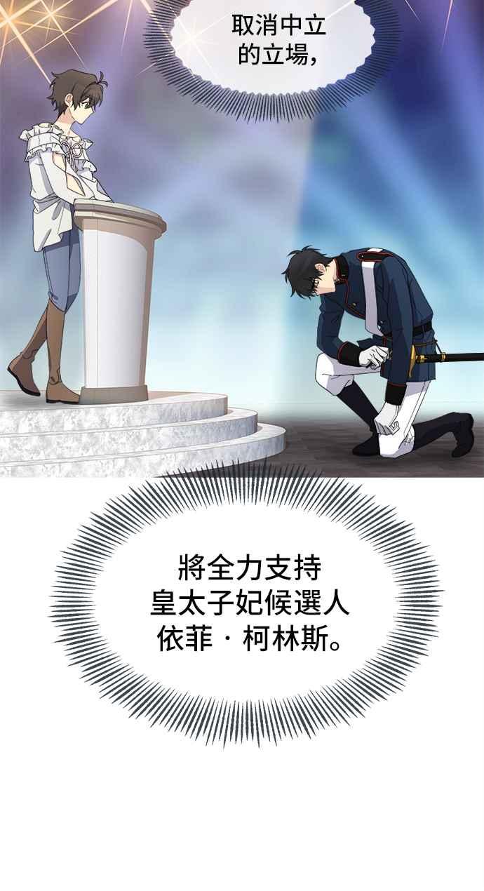 《皇太子妃101》第18话 第30页