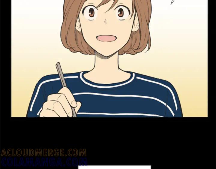 《不能恋爱的房间》第58话 成为朋友 第29页