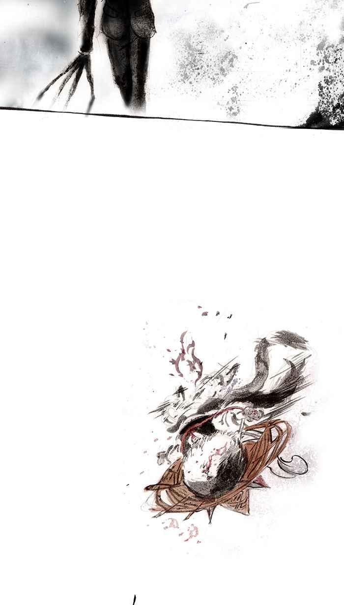猫剑客 [第71话] 折翼天使 拾肆，垂死 第16页