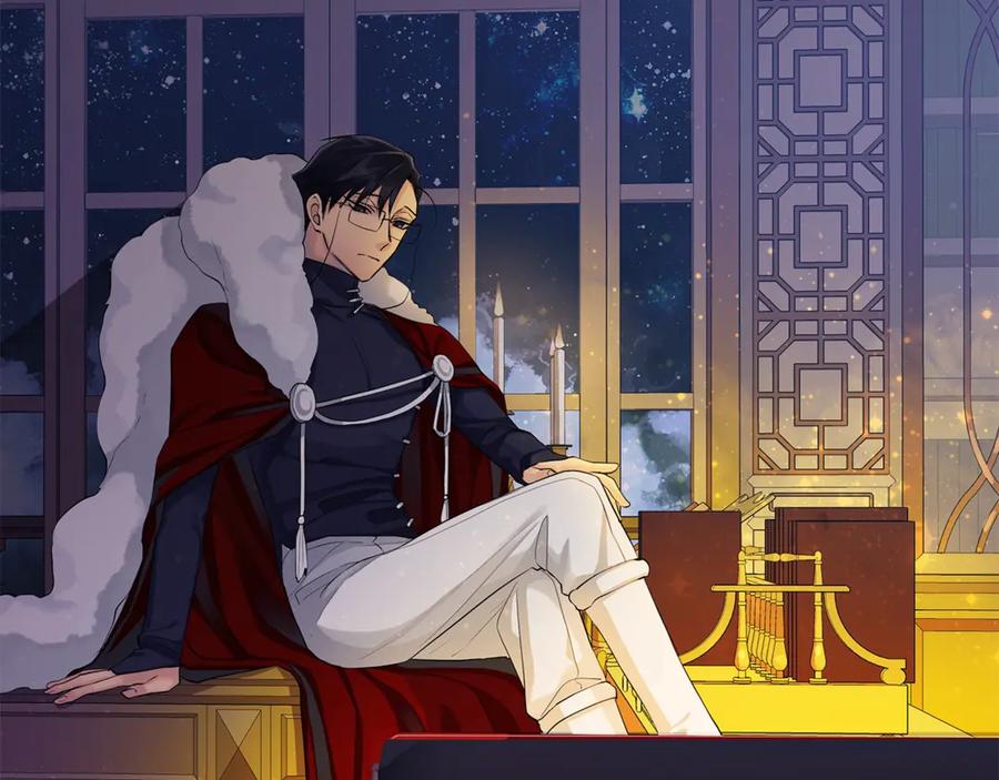 《King's Maker》第15话 烟雾弹 第118页