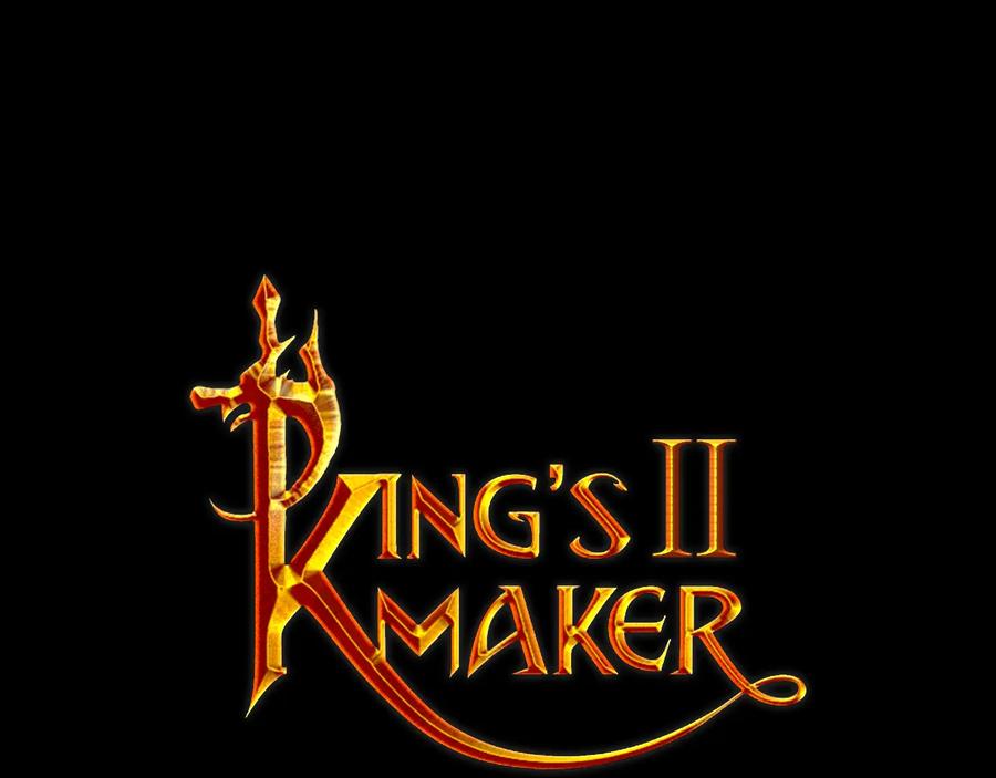 《King's Maker》第24话 跟我回家吧 第11页