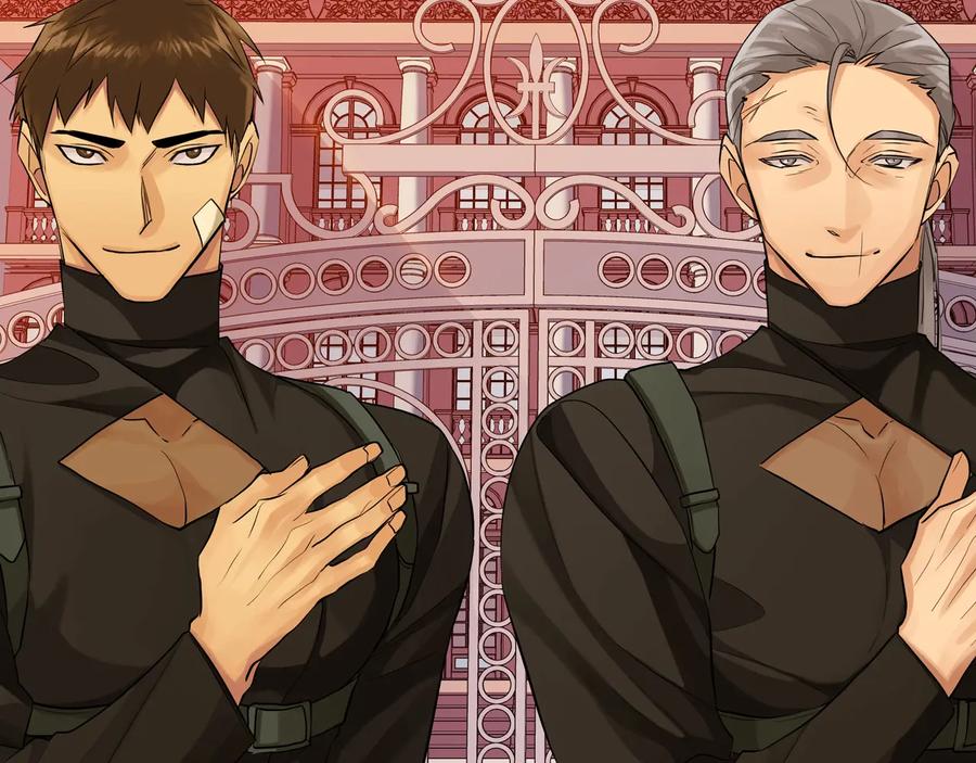 《King's Maker》第24话 跟我回家吧 第115页