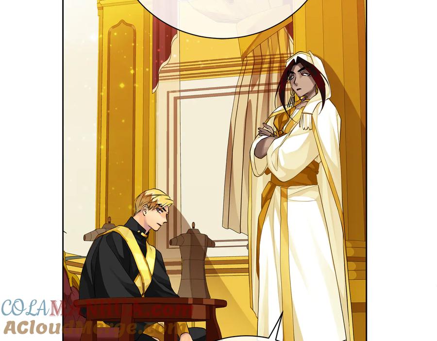 《King's Maker》第27话 心仪对象 第113页