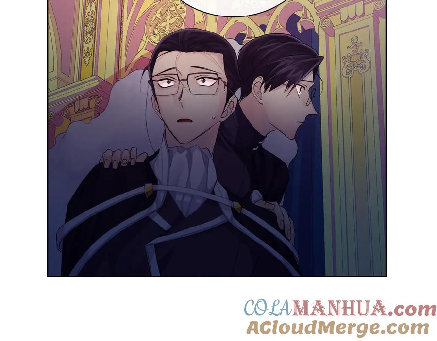 《King's Maker》第28话 制造继承人 第105页