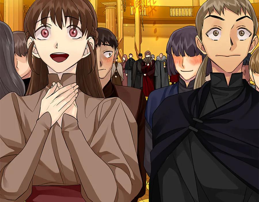 《King's Maker》第31话 第一支舞 第64页
