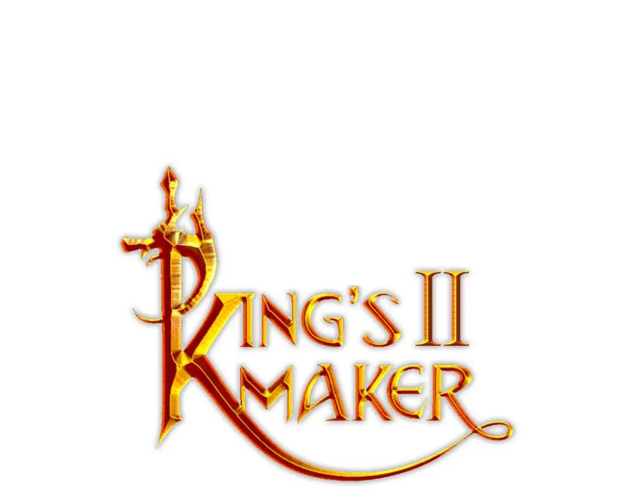 《King's Maker》第32话 我愿意 第23页