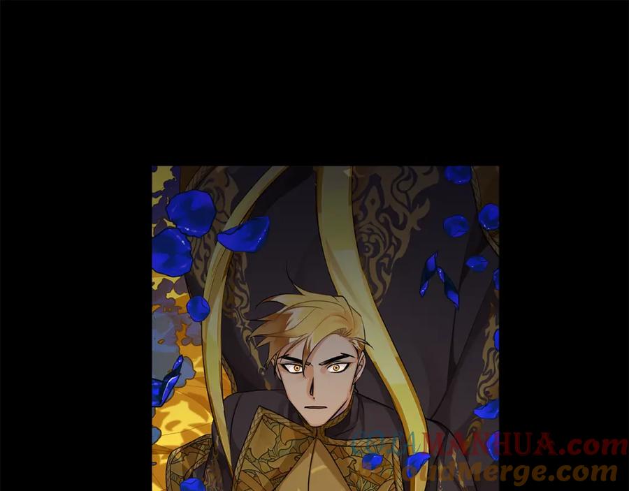 《King's Maker》第35话 意识被操控 第129页