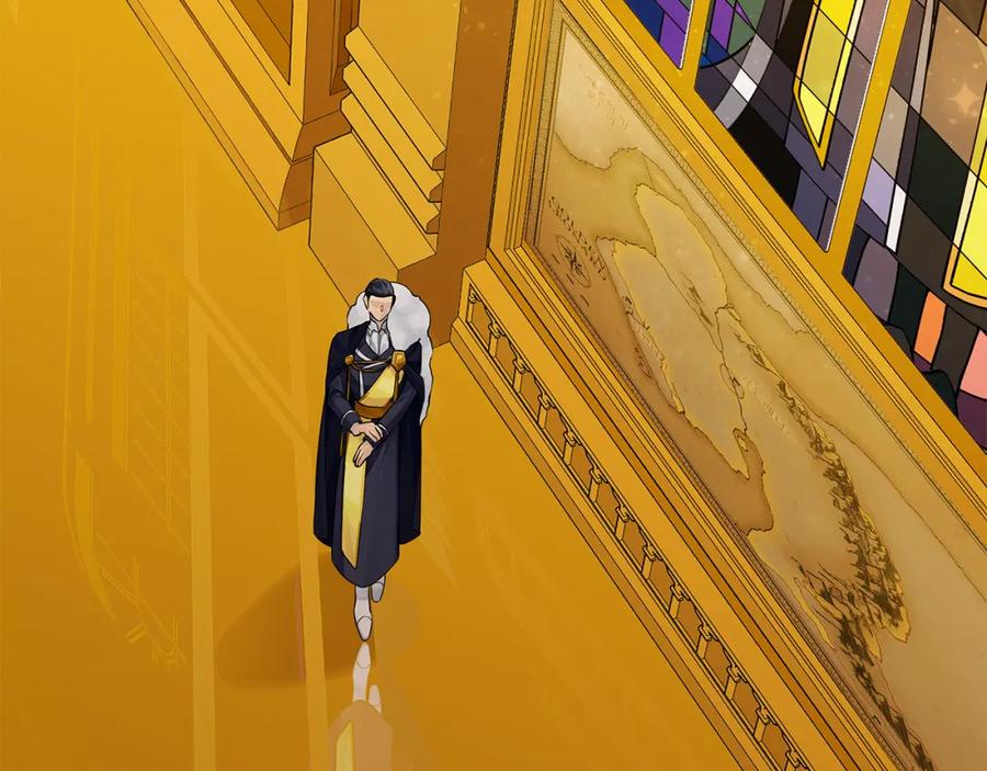 《King's Maker》第37话 永远不变 第170页