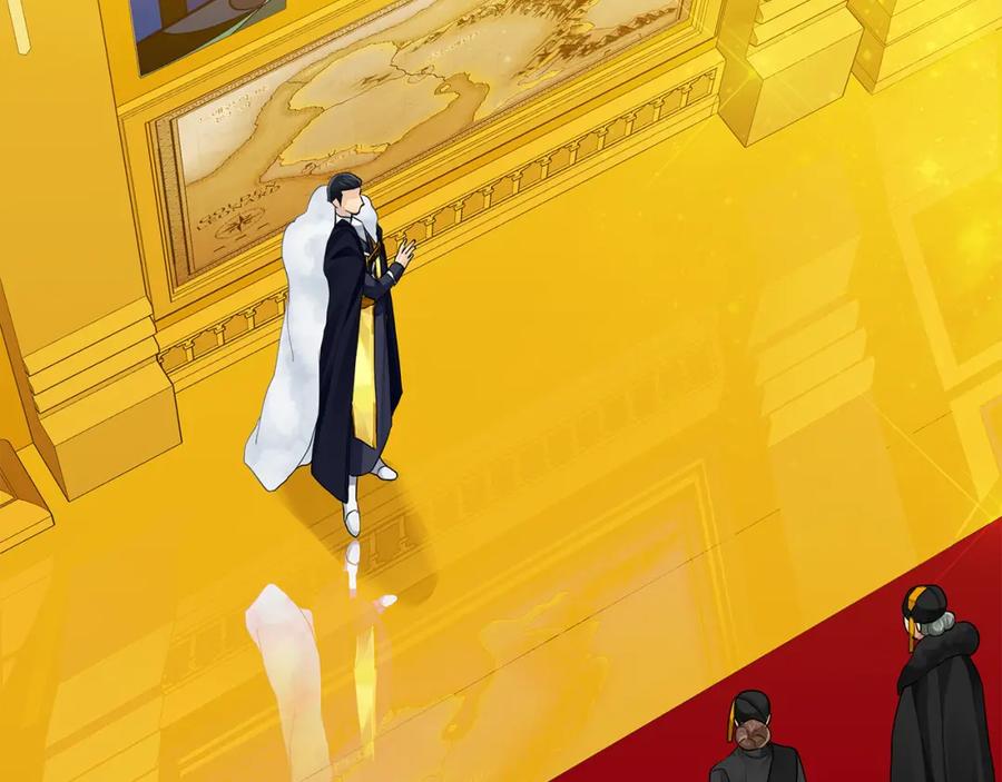 《King's Maker》第37话 永远不变 第130页