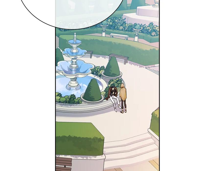 《King's Maker》第38话 我一直等着你 第128页