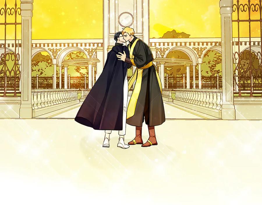 《King's Maker》第二季·贰完结篇 我是王的人 第130页