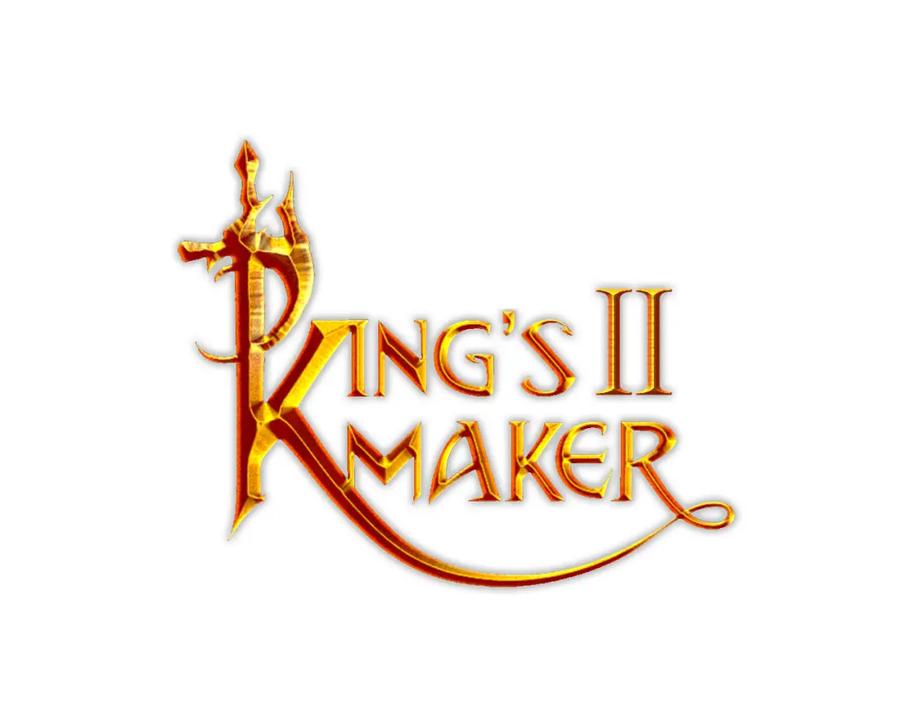 《King's Maker》第2话 皇位继承人 第32页