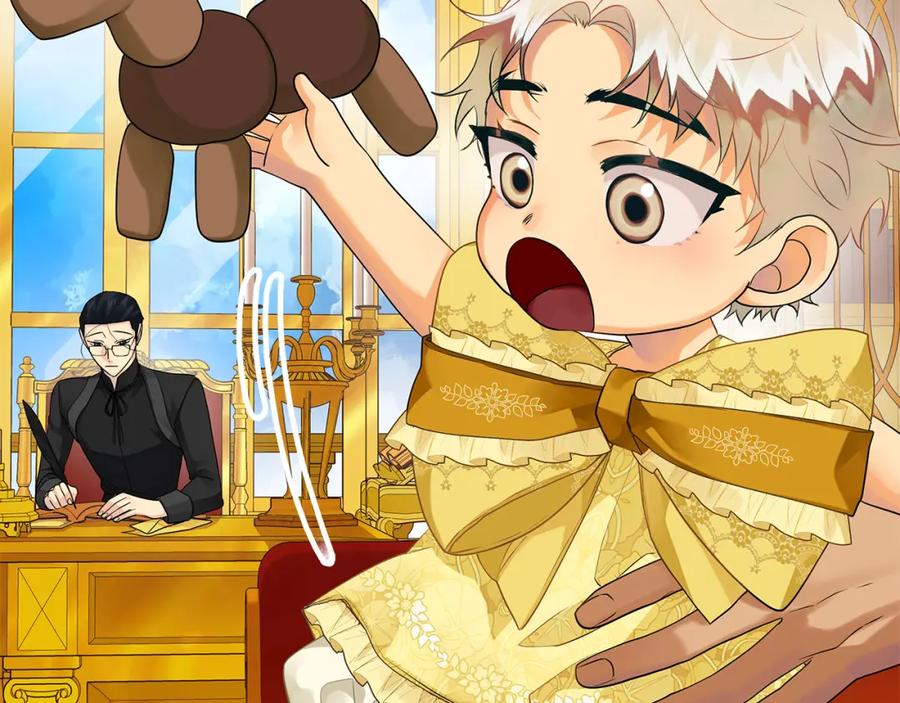 《King's Maker》第2话 皇位继承人 第92页