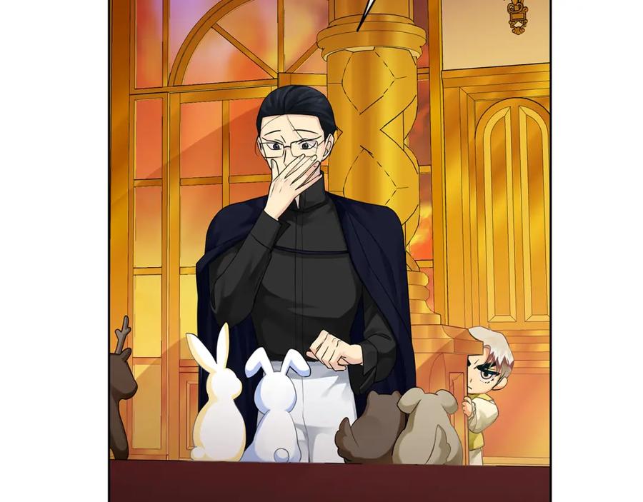 《King's Maker》第3话 结婚计划 第75页