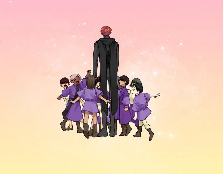 《King's Maker》第4话 人手短缺 第26页