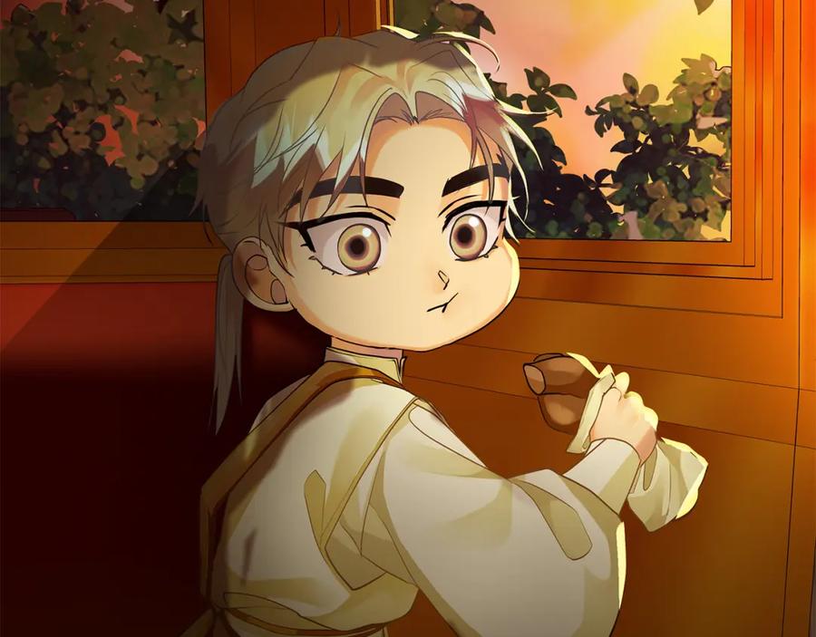 《King's Maker》第7话 解开性别的枷锁 第152页