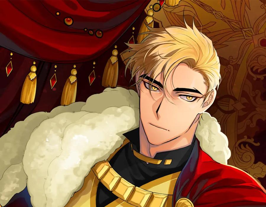 《King's Maker》第12话 少年的心意 第75页