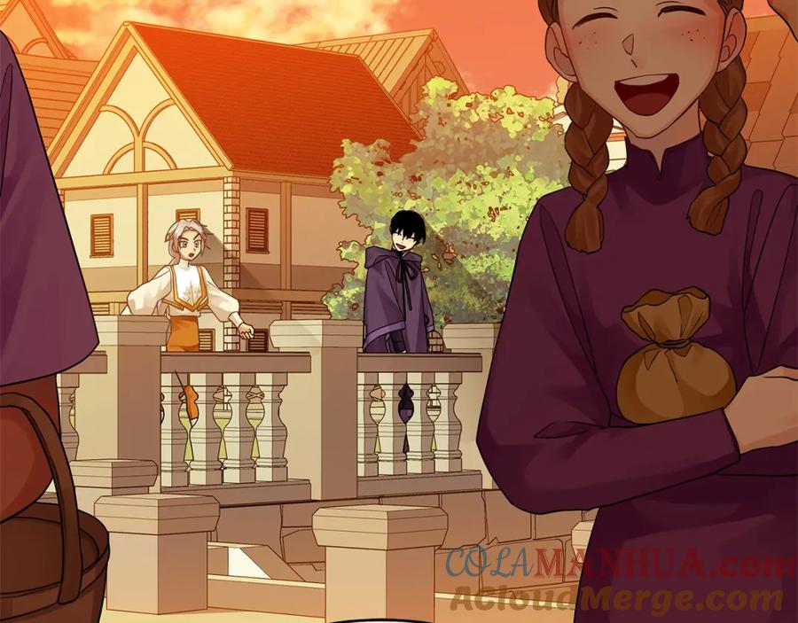 《King's Maker》第15话 灯塔寻觅者 第109页