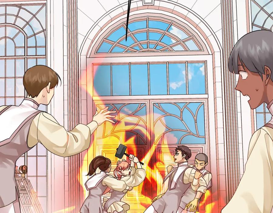 《King's Maker》第16话 冤家路窄 第50页