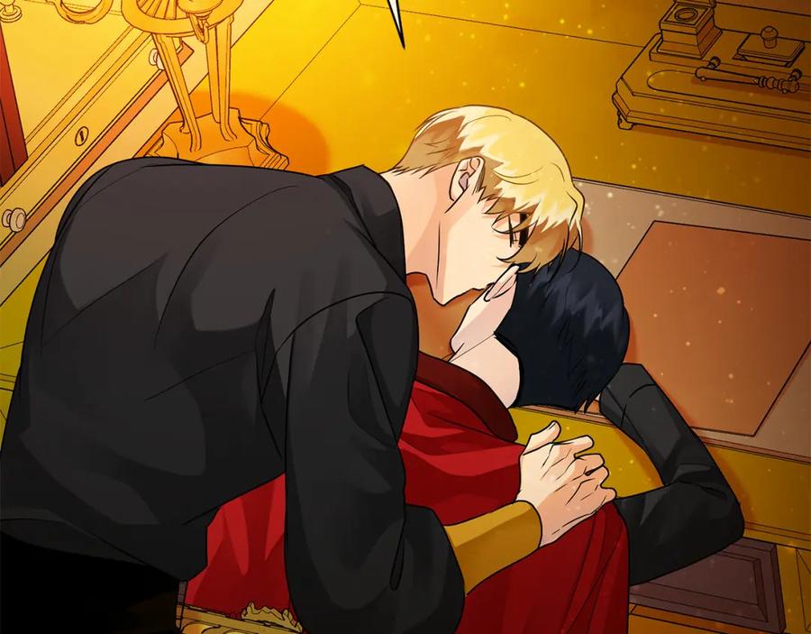 《King's Maker》第32话 真的睡着了 第100页