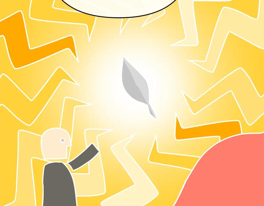 《King's Maker》第33话 留下的原因 第59页