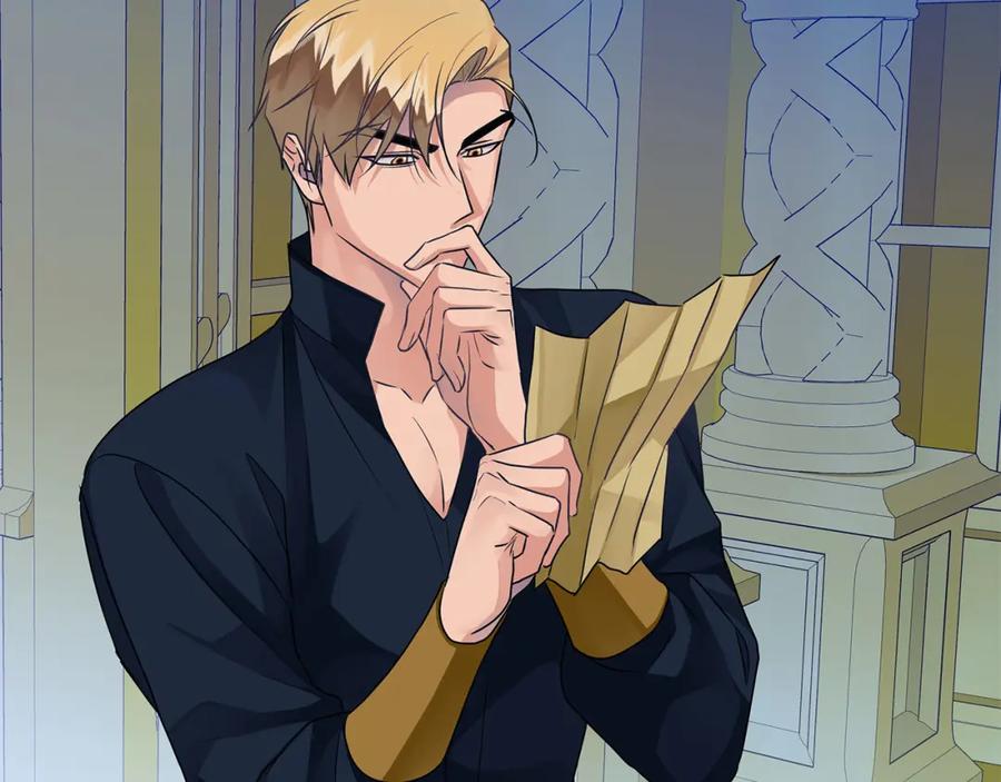 《King's Maker》第33话 留下的原因 第136页