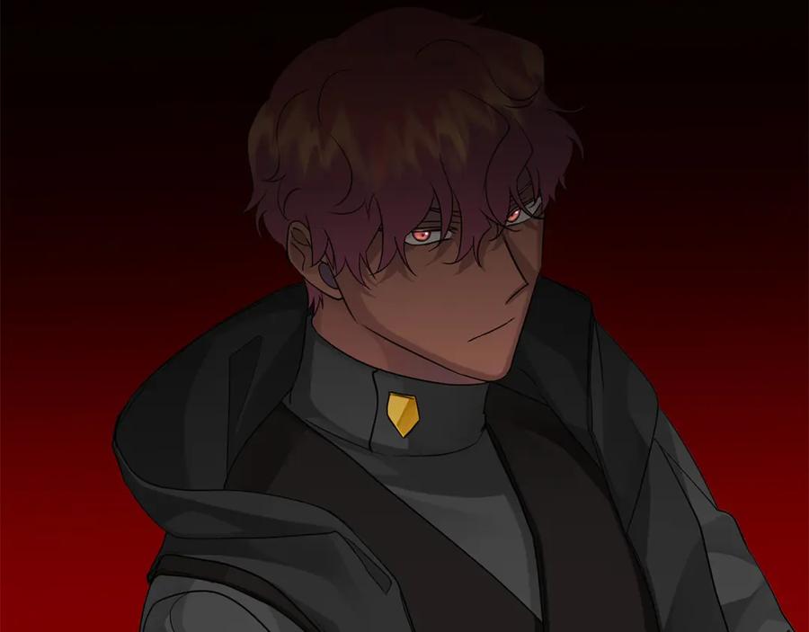 《King's Maker》第38话 魔法到底是什么？ 第134页