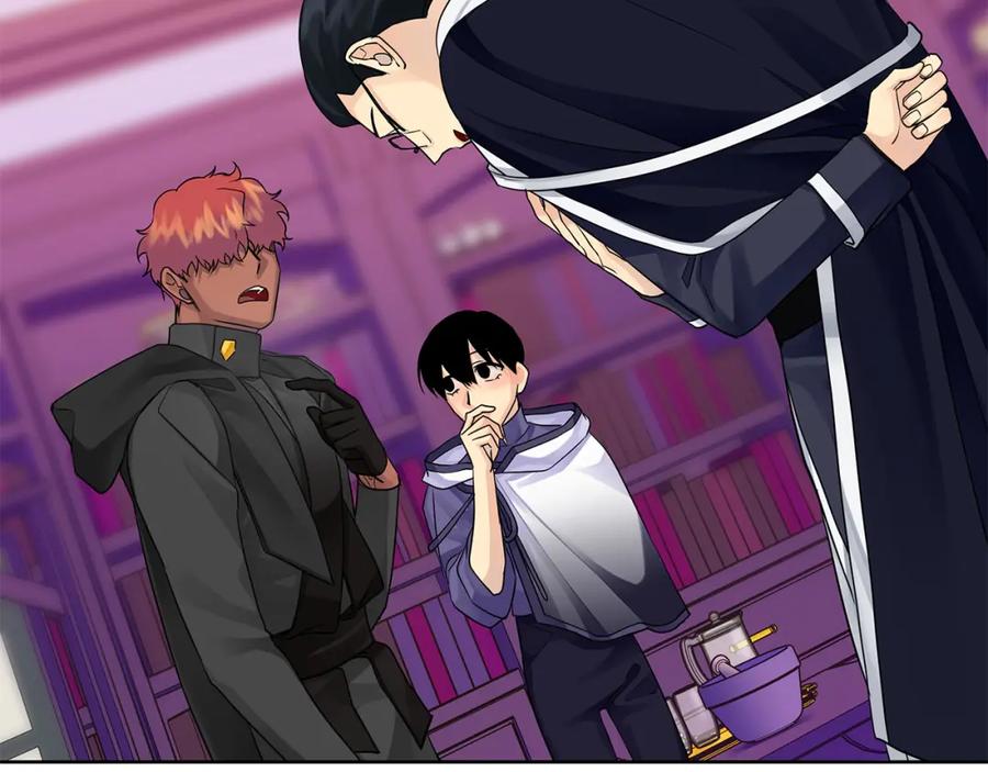 《King's Maker》第39话 全新的世界 第151页