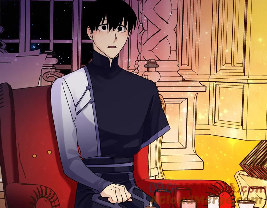《King's Maker》第40话 最后一任皇帝 第145页