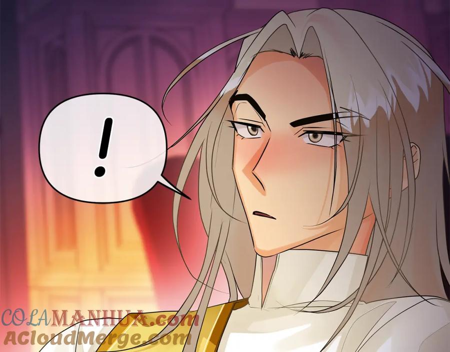 《King's Maker》第40话 最后一任皇帝 第129页