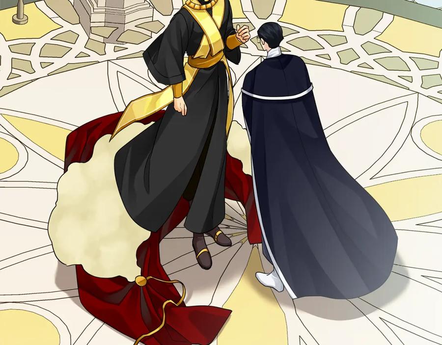《King's Maker》第三季 完结篇 完成使命 第152页