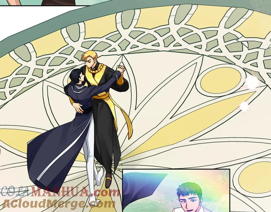 《King's Maker》第三季 完结篇 完成使命 第173页