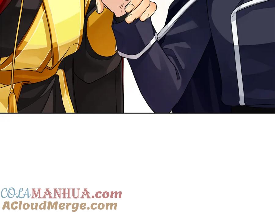 《King's Maker》第三季 完结篇 完成使命 第109页