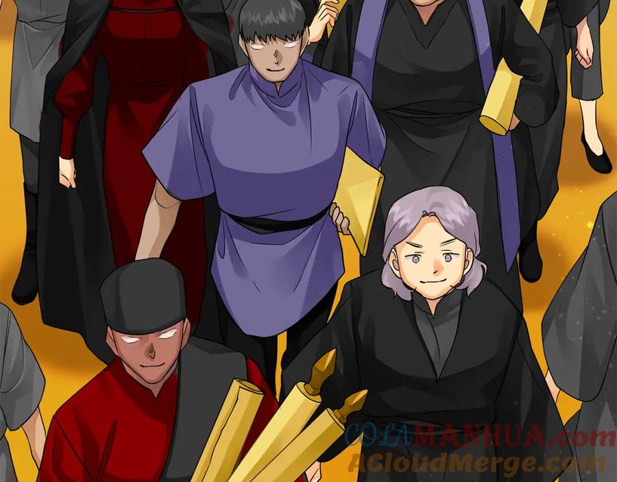 《King's Maker》第三季 完结篇 完成使命 第37页