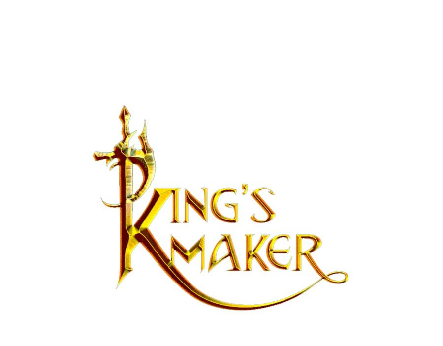《King's Maker》第31话 我会站在您身边 第26页