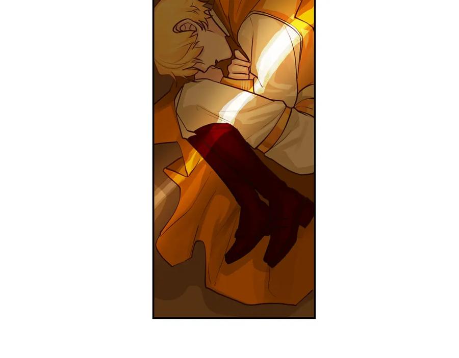 《King's Maker》第32话 没有如果 第42页