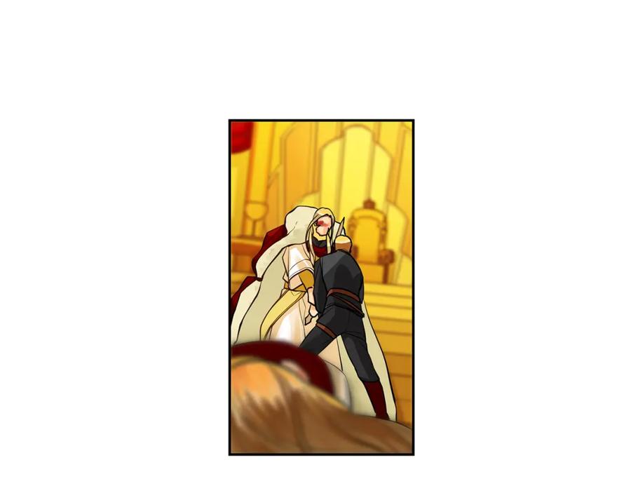 《King's Maker》第37话 拜见陛下 第103页