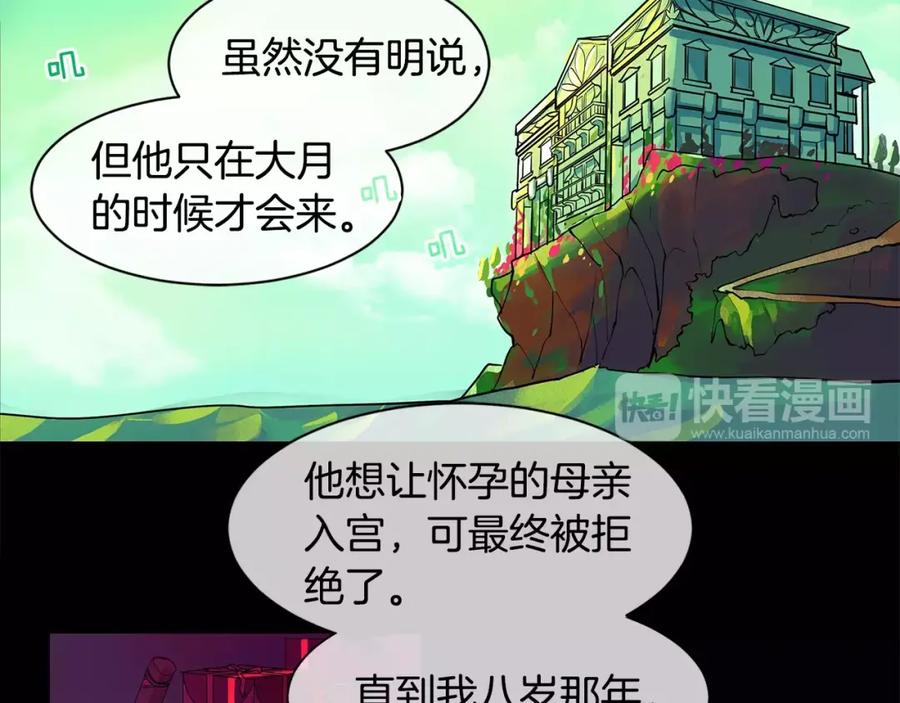 《King's Maker》第2话 我是皇子 第110页