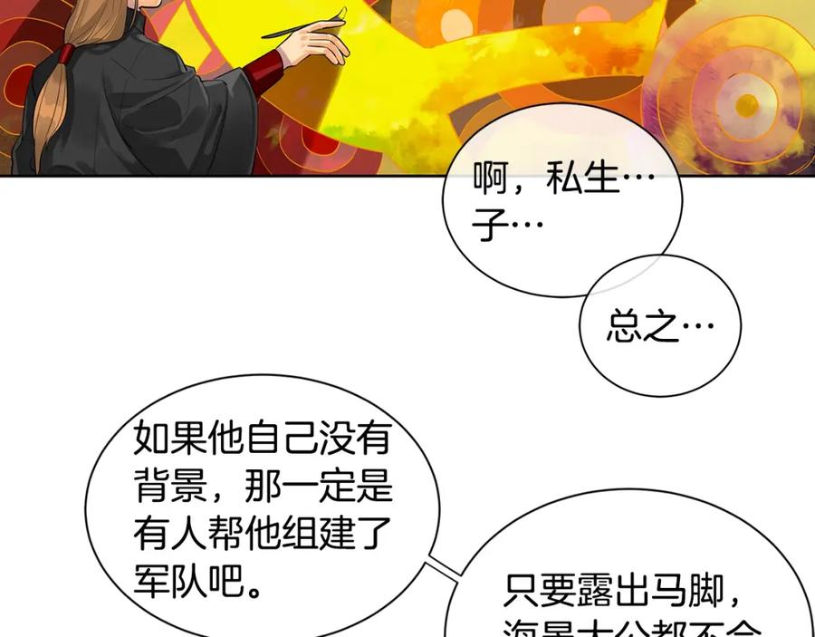 《King's Maker》第1话 拥有你的第一天 第51页