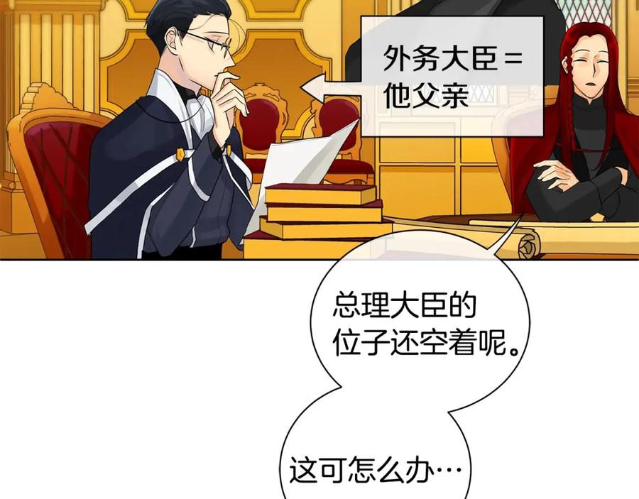 《King's Maker》第4话 爱童的身份 第34页