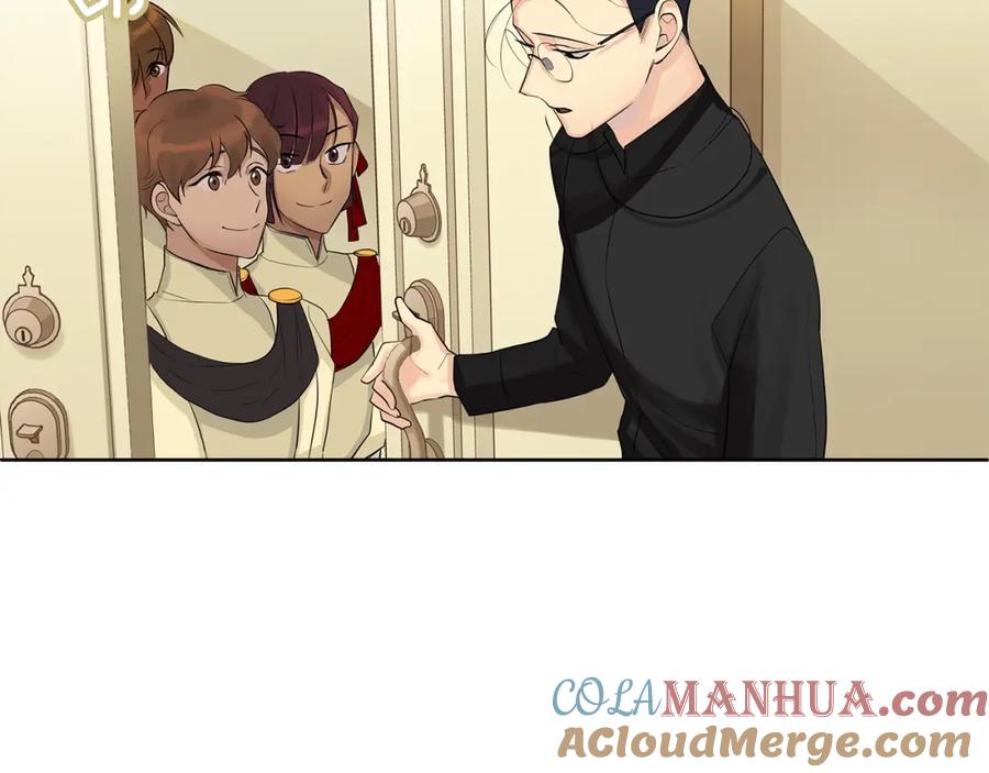 《King's Maker》第4话 爱童的身份 第113页