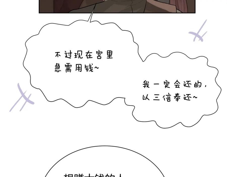 《King's Maker》第20话 囚禁 第84页